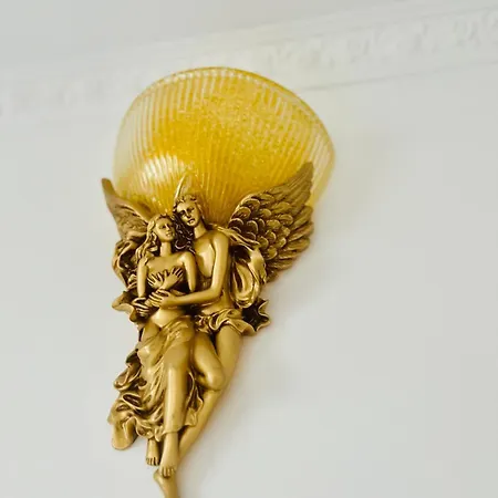 公寓 Rare Pearl 5e Notre Dame Saint Michel