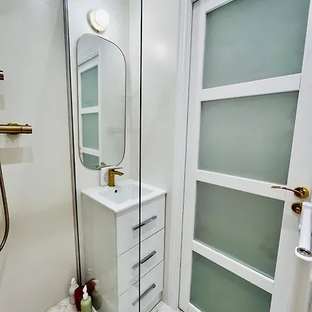 Rare Pearl 5e Notre Dame Saint Michel Apartamento