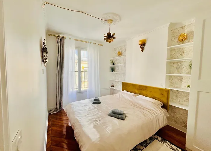 Rare Pearl 5e Notre Dame Saint Michel *