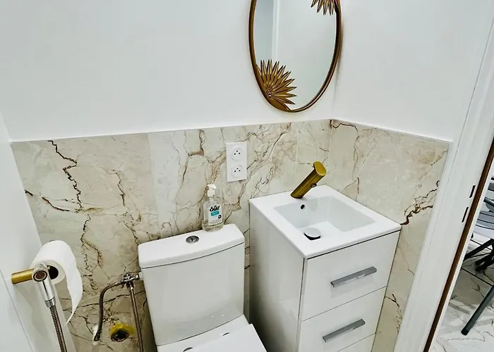 Apartment Rare Pearl 5e Notre Dame Saint Michel *