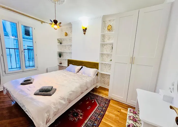 Rare Pearl 5e Notre Dame Saint Michel *