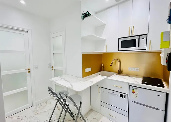 Rare Pearl 5e Notre Dame Saint Michel Apartment Paris